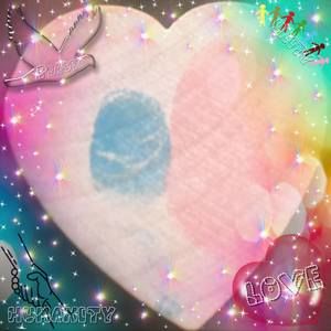 Meet your Posher, Edith